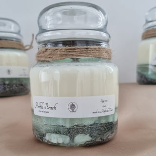 Aquarium Candles